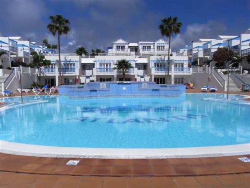 Atlantis Las Lomas Puerto del Carmen (Lanzarote) Exterior foto